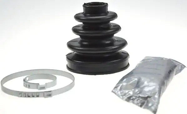 GKN 304116 Dış Aks Körüğü Ford Fiesta Fusion 02 Citroen C2 C3 Mini Cooper Kit