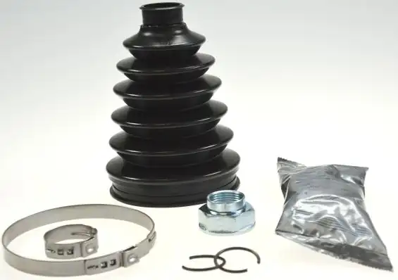 GKN 304311 Körük Aks Dış Honda Hrv 99 1585518