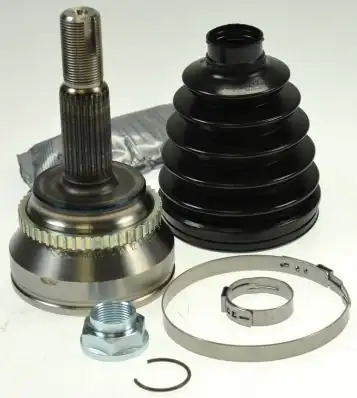 GKN 304650 Aks Kafa Disabsli Toyota Rav4 00 05 26x27x64 48
