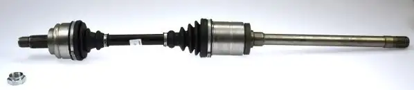 GKN 304668 Komple Aks Ön Sağ Bmw E83