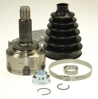 GKN 304683 Aks Kafa Dış Honda Jazz 02 08 26x28x53 5
