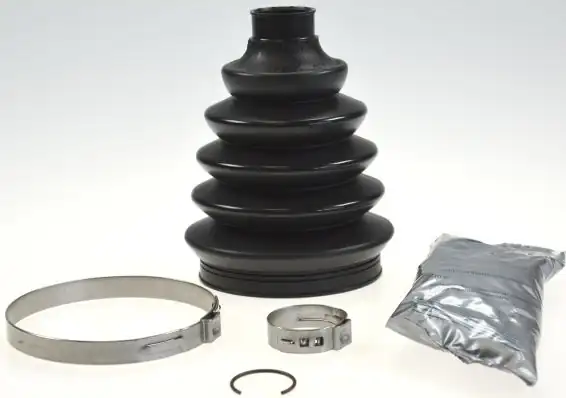 GKN 304828 Körük Aks Dış Nissan Almera 1 5 00 Benzinli Avensis T22 2 0 D 97 99