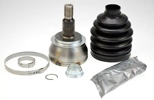 GKN 304831 Aks Mil Kafası Mercedes Benz W169 W245 Om640 04 11 Ön Dış Tm Tk