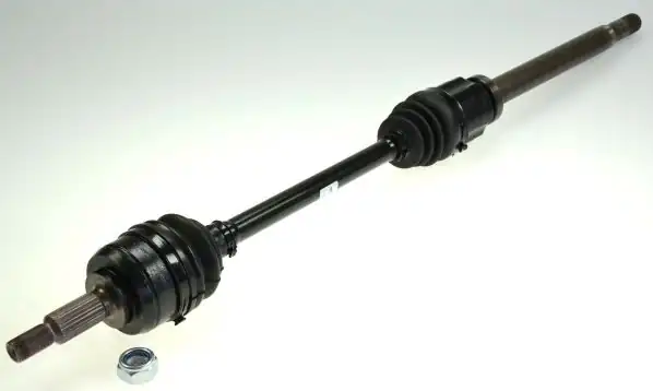 GKN 305324 Aks Komple Sağ 6 İleri Manuel Renault Fluence 1 5 dCi 10 Megane III Scenic III 1 5 dCi 09