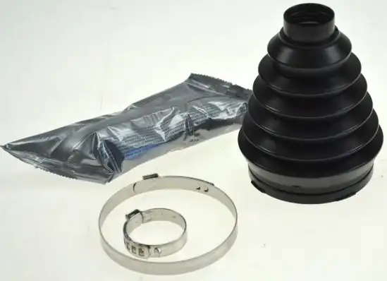 GKN 305382 Aks Körüğü Dış Termoplastik Kit Renault Clio II Kangoo Twingo İ 1 2 99 D7d D7f