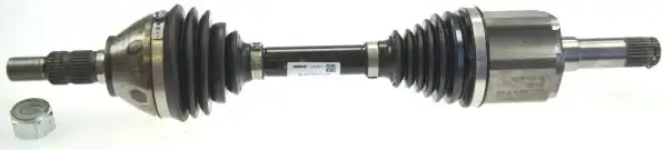 GKN 305507 GKN Aks Mili Komple Opel Vectra C Saab 9 3 2 8 V6