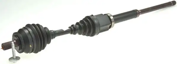 GKN 305566 Komple Aks Ön Sağ Volvo