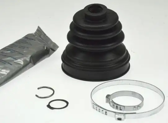 GKN 305875 Aks Körüğü Ford Focus II 06