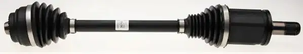 GKN 306947 Bmw X3 F25 Ön Aks Komple Sol 31608675013 1798887