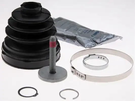 GKN 307001 Aks Körüğü Ön Volvo S40 C30 C70 V50
