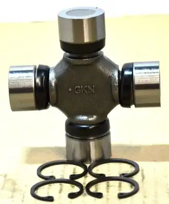 GKN U100-L | Mafsal Istavrozu Ssangyong Ranger Bm 06 -