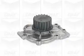 GRAF PA1019 | Devirdaim Renault Laguna İ 95 01 Safrane II Volvo C30 S40 V40 V50 S60 S70 C70 V70 Xc70 S80 2 0 16v N7q