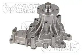 GRAF PA1080 | Devirdaim 02 Hilux Hiace 2 5d4d Land Cruiser 3 0 D4d TD