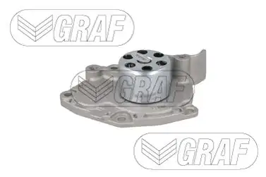 GRAF PA1095 | Devirdaim 09-Megane.III 1.9Dci
