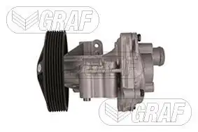 GRAF PA1100 | Devirdaim Ford Transit 2 4 TDCI V184 V347 01 12 1584408