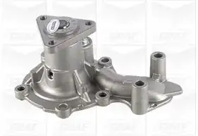 GRAF PA1247 | Devirdaim 13 Focus Fiesta B-Max C-Max 1 0ecoboost B Max C Max II Fiesta VI VII