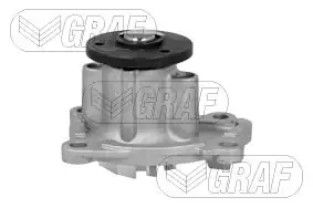 GRAF PA1393 | Devirdaim 15 Megane IV Logan Duster Dokker 1 6 16v