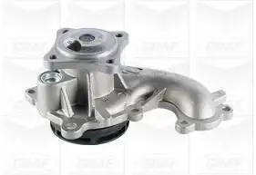 GRAF PA742 | Devirdaim Ford Connect 02 13 Focus 04 11 Fiesta 00 1 8 TDCI