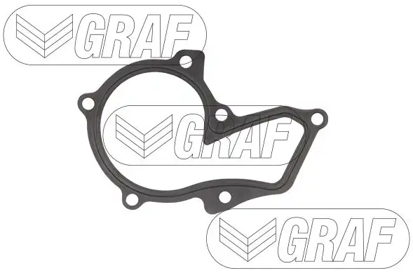 GRAF PA990 | Devirdaim Fiesta V VI C Max Focus II 1 25 1 4 1 6