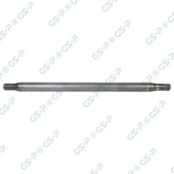 GSP 201323 | Arka Aks Mili Sağ Kalın Uzun 894mm Crafter 06 16 Sprinter 906 06 16 Z 29 30