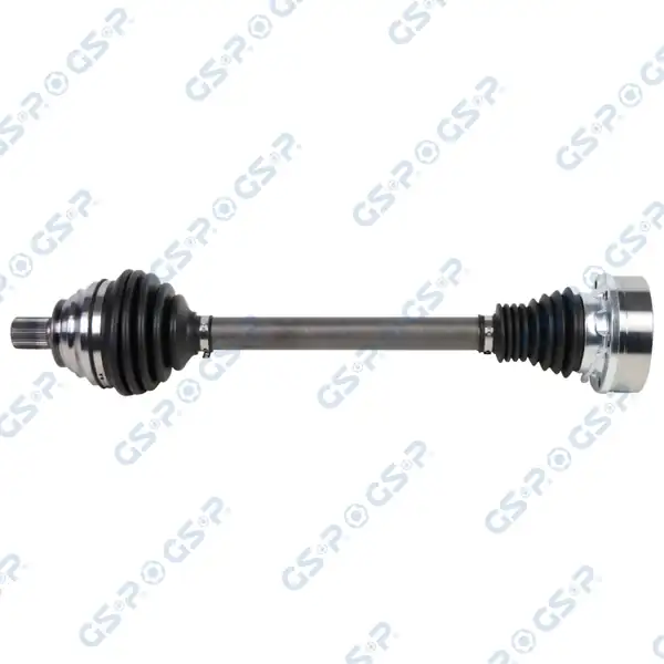 GSP 201584 | Aks Mili Golf VI 09 13 Jetta 06 18