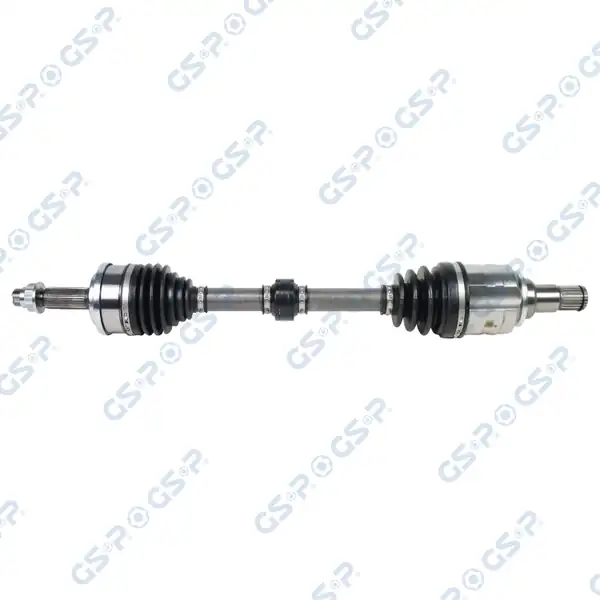 GSP 202528 | Ön Aks Sol Toyota C Hr 1 8 Hybrid 16