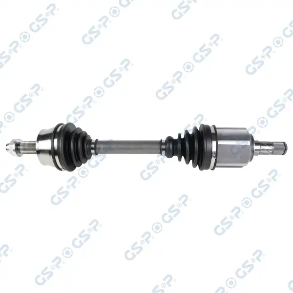 GSP 202613 | Ön Sol Aks Fiat 500x 602mm