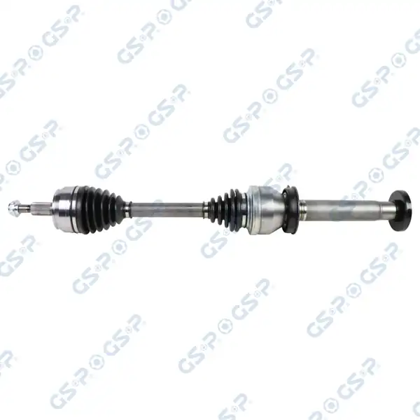 GSP 203296 | Komple Aks Sağ Transporter T6 2 0 TDI 140ps 6 İleri Manuel 10 15
