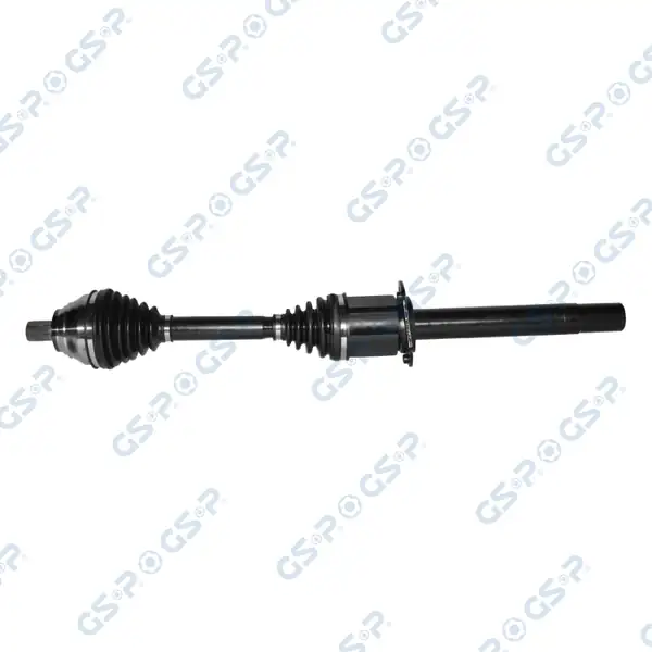 GSP 203355 | Aks Ön Sağ A3 Octavia Golf V 04 07