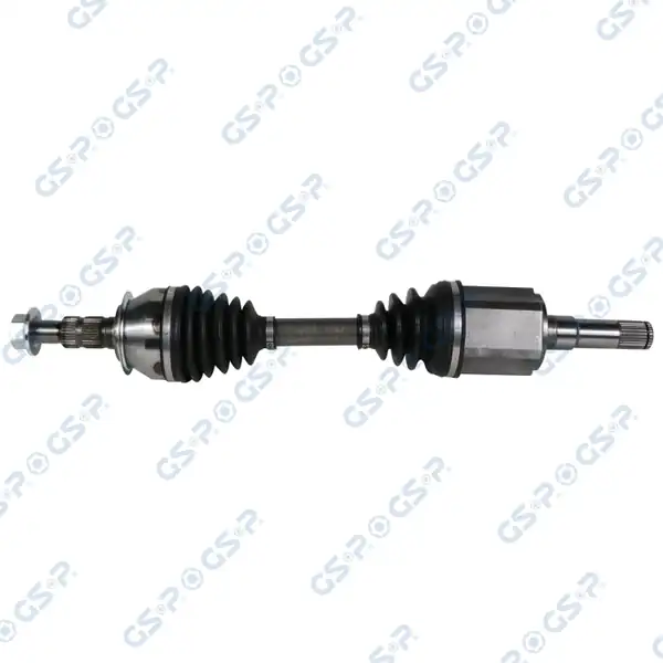 GSP 204551 | Aks Komple Sağ Chevrolet Cruze 2 0
