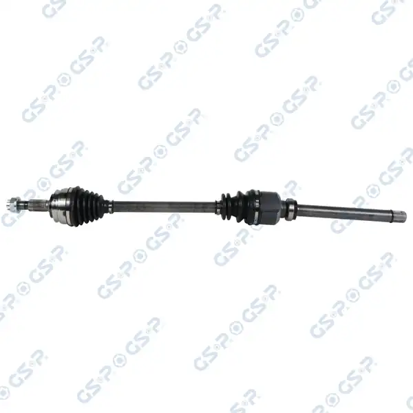 GSP 204582 | Aks Komple Sağ Otomatik 3008 308 II Partner Rifter Berlingo C5 Aircross 1 5hdi Dv5