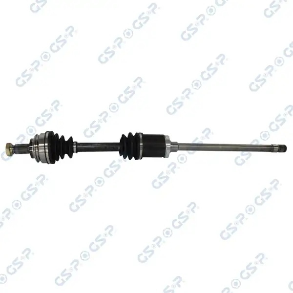GSP 205018 | Komple Aks Bmw X5 E53 00 05 Sağ