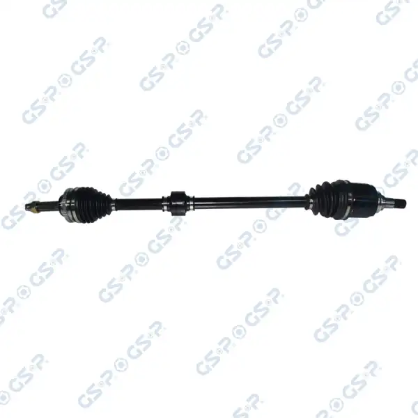 GSP 208013 | Ön Aks Sağ Kalos 1 4 16v Aveo 1 4 16v A T ABS li 03 08
