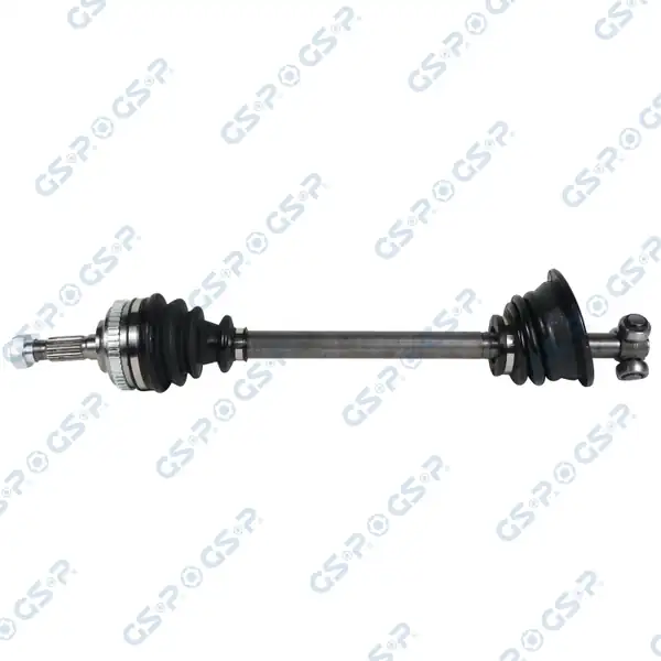 GSP 210200 | Aks Sol Komple P106 Saxo Mb3 Şanzıman Dış Freze 21 İç Freze 29 95 Boy 592mm 1 4 1 6 ABS li 48dis