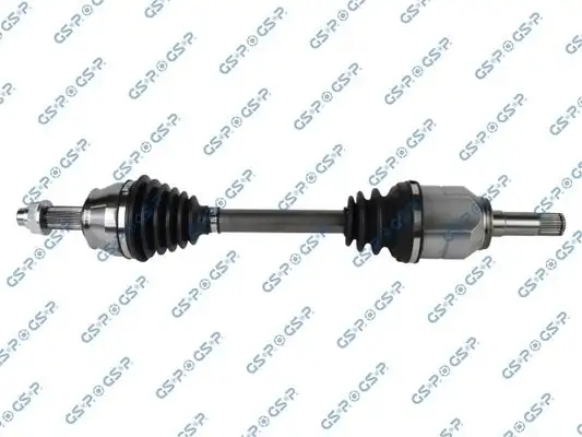 GSP 217166 | Aks Sol Komple Bipper Nemo 1 3hdi 10 Fiorino 1 3 JTD Euro5 13 Dış Freze 25 İç Freze 24 U 60