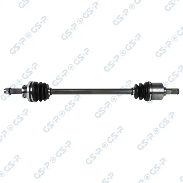 GSP 224556 | Arka Aks Komple Sağ Sol Santafe 2 0 CRDI 2001 2006 D4ea Motor