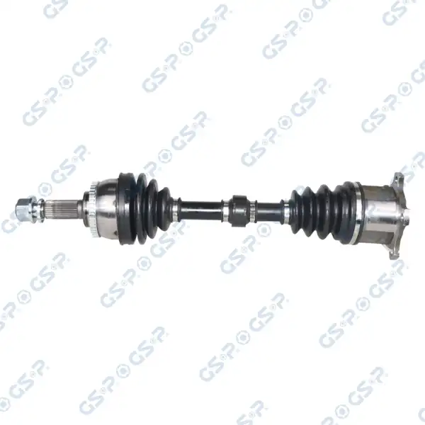 GSP 241474 | Ön Aks Komple Nissan X-Trail 2001 2013 T30 Kasa Otomatik Manuel Vites