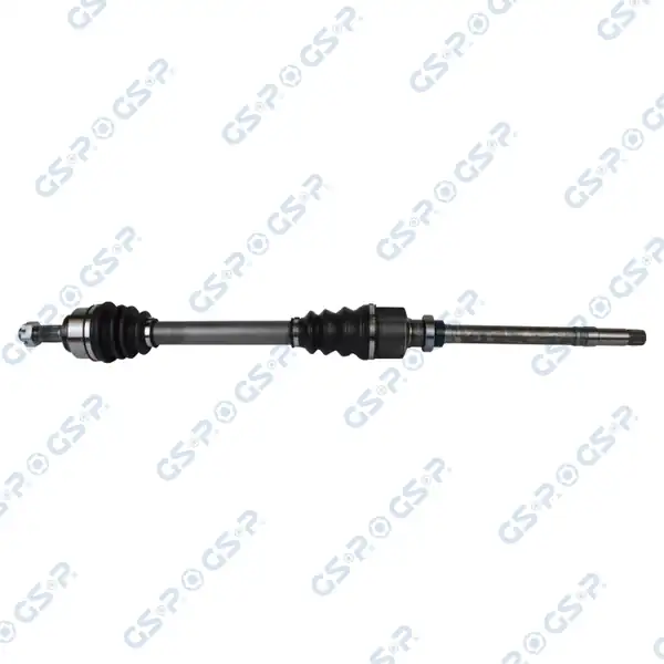 GSP 245113 | Aks Sağ Komple P307 C4 Dış Freze 25 İç Freze 22 Boy 915mm Tu5jp4 1 6 16v Et3j4 1 4 16v 01 08