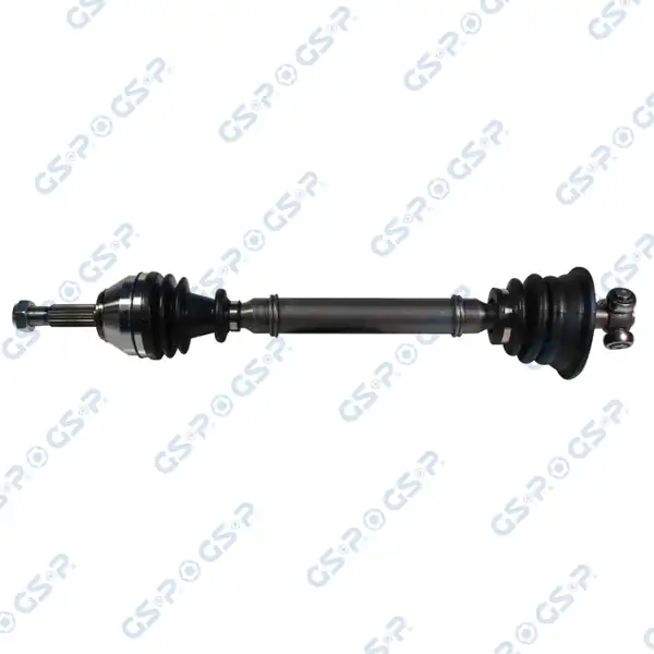GSP 250150 | Ön Aks Sol Kangoo Clio II 1 2 1 4 1 6 1 5 dCi 03 Dış Freze 21 Uzunluk 623