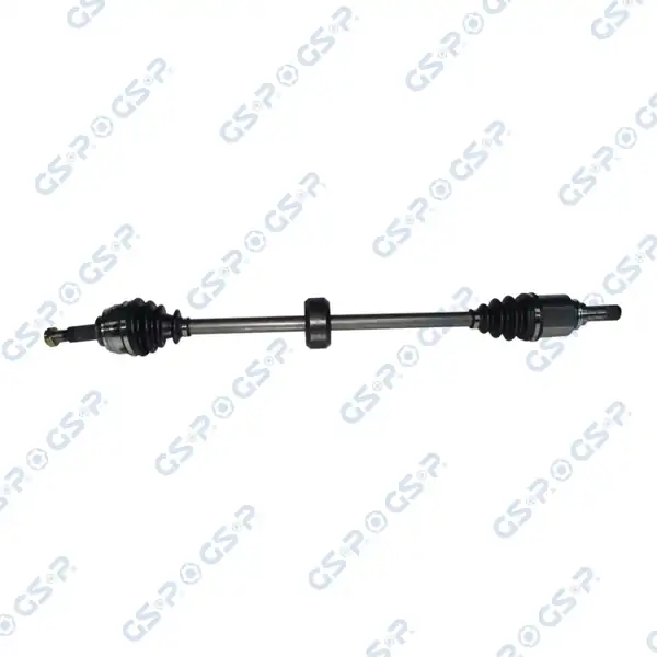 GSP 250507 | Aks Sağ Ön Dacia Sandero II 12 Logan II 16 U 898 mm