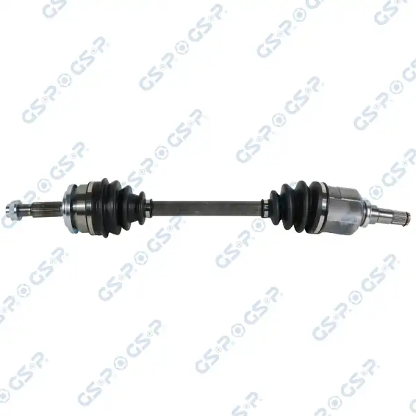 GSP 259316 | Ön Aks Komple Sol Corolla Auris 1 33 1 4 1 6 Vvt İ 07 12 E15 Kasa Zz151 6im
