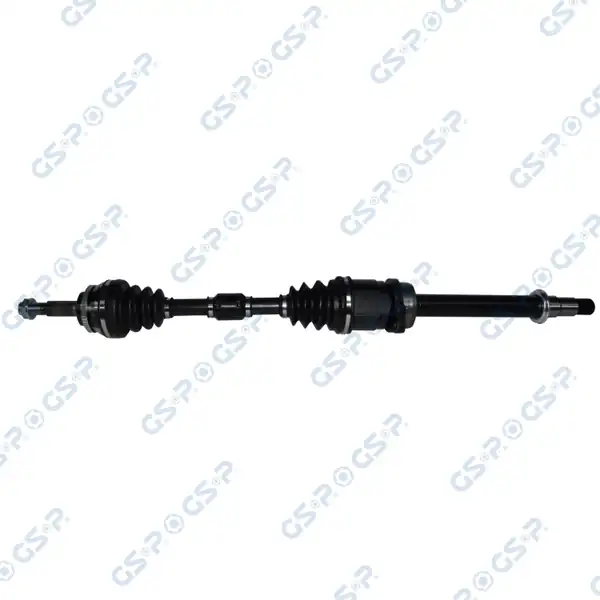 GSP 259519 | Aks Komple Ön Sağ Toyota Avensis T25 2 0 D4d 2006