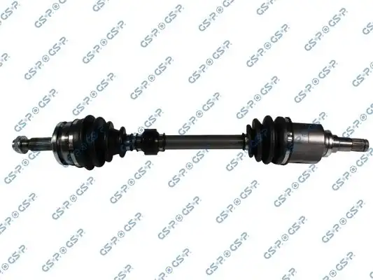 GSP 259553 | Aks Komle Ön Sol Toyota Avensis 1 6 1 8 2008 M-T