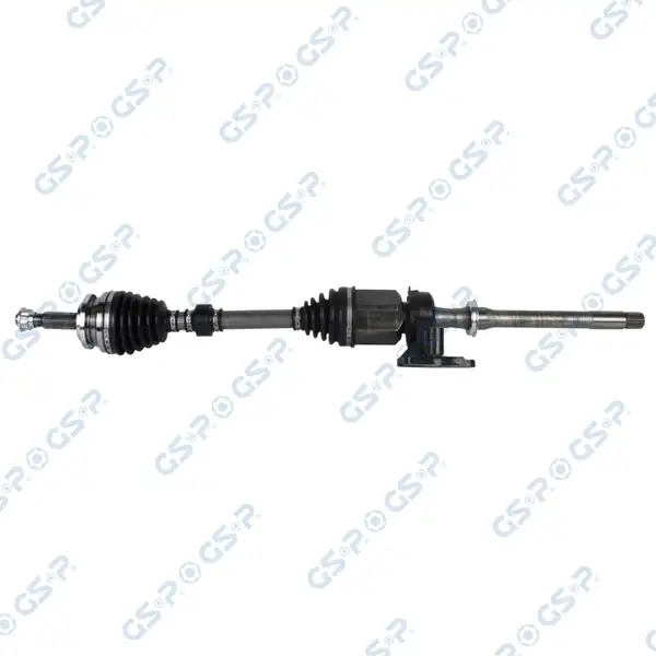 GSP 259695 | Ön Aks Komple Sağ Rav 4 2 0 2012 3zrfae Motor Otomatik Vites