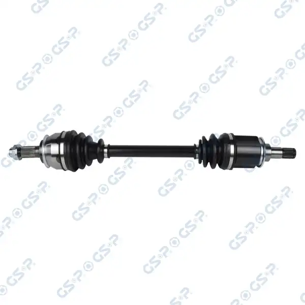 GSP 299285 | Bmw Mini Komple Aks Sol R50 R53 01