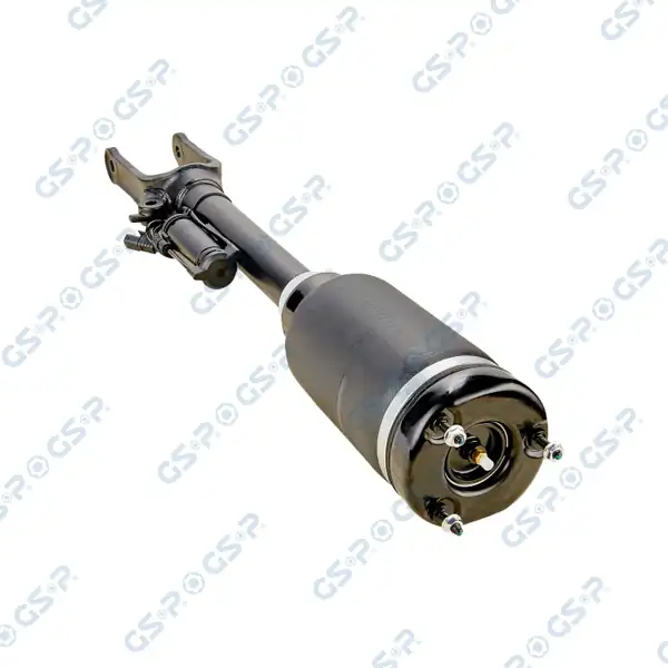 GSP 30900440 | Havalı Süspansiyon Amortisörü Ön 4 Matic Ads li ML Class W164 05 12
