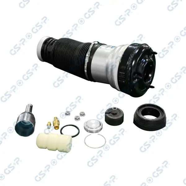 GSP 35200350 | Havalı Süspansiyon Körüğü Ön S Class W220 98 05