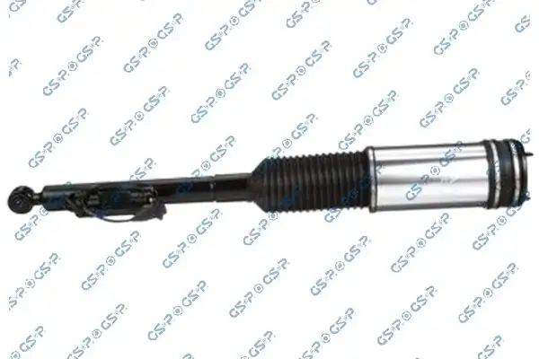 GSP 35200360 | Havalı Süspansiyon Körüğü Arka S Class W220 98 05