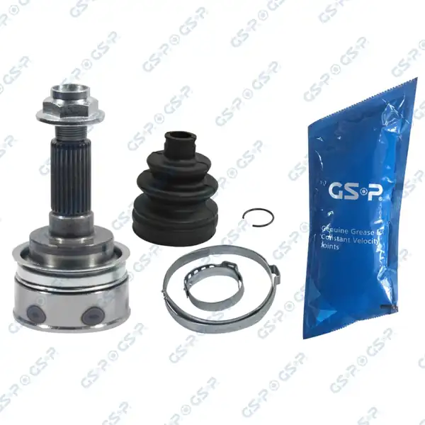 GSP 834019 | Aks Kafası Dış Mazda 323 Z5 98