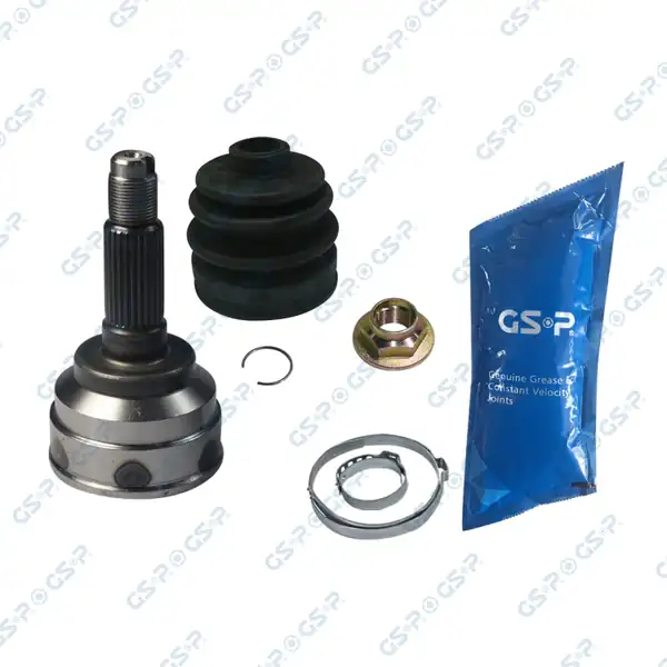 GSP 834023 | Aks Kafası Dış Mazda 323 Famılıa Lantis 96 00